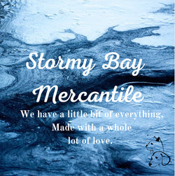 Stormy Bay Mercantile