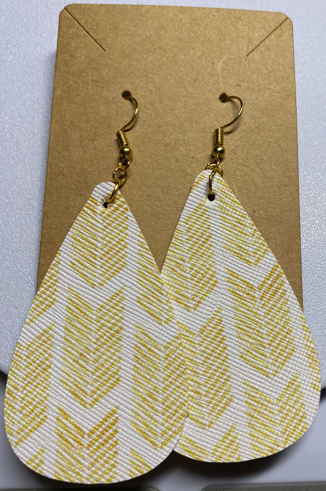 Cheyenne Earrings